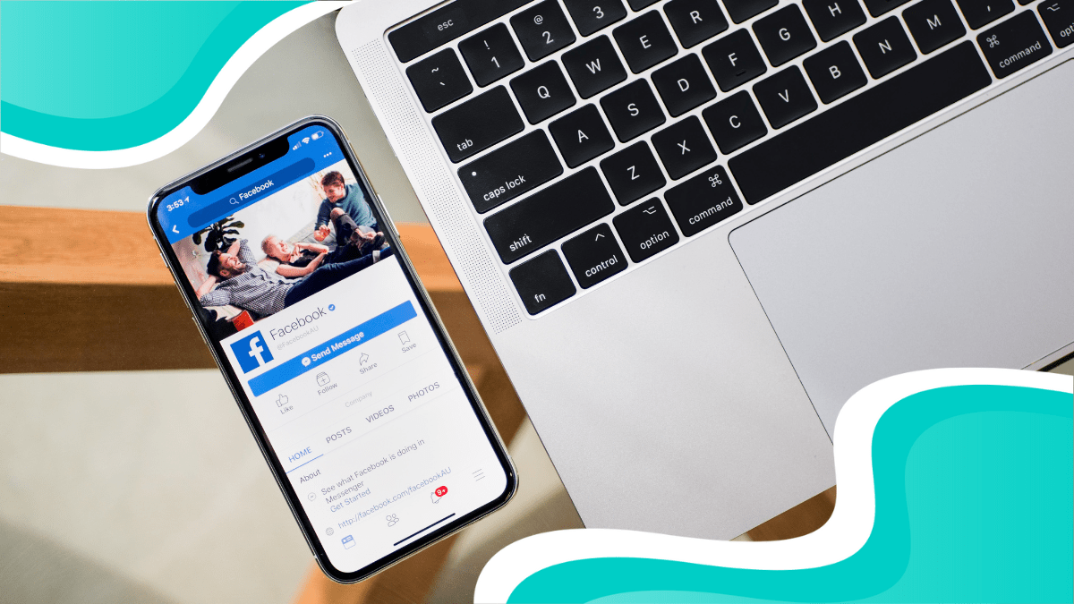 How to register for a Facebook account on mobile devices and computers